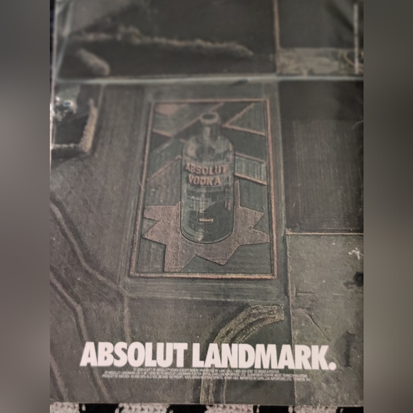 1992 Interview Magazine - Picture 16 of 16